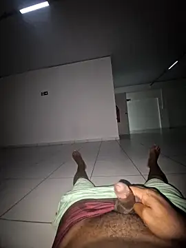 Preto18cmssa online show from 23, 3, 2026