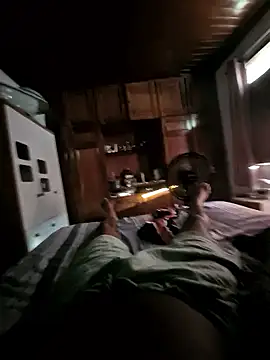 Preto18cmssa online show from 8, 1, 2026