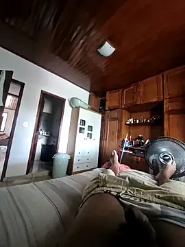 Preto18cmssa online show from 9, 2, 2026