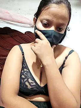 Sexy-Urmi online show from 26, 9, 2025