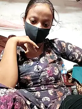 Sexy-Urmi online show from 25, 9, 2025