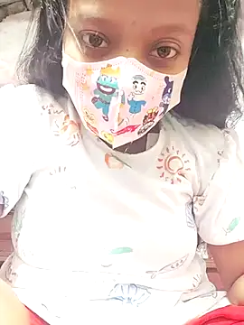 Sexy-Urmi online show from 27, 9, 2025