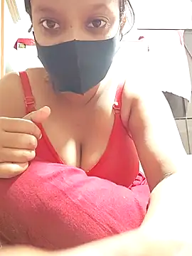 Sexy-Urmi online show from 1, 10, 2025