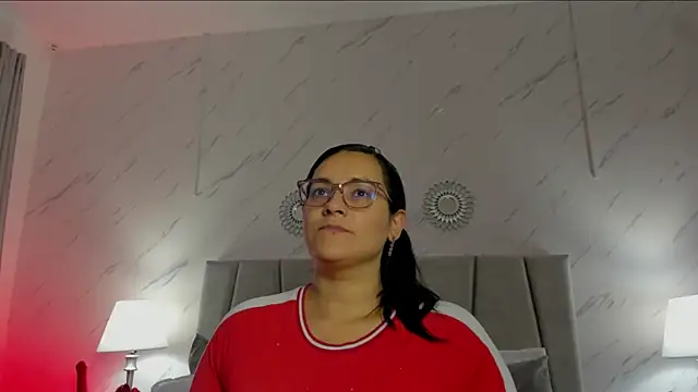 Michell Monet online show from 10, 2, 2026