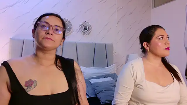 Michell Monet online show from 27, 3, 2026