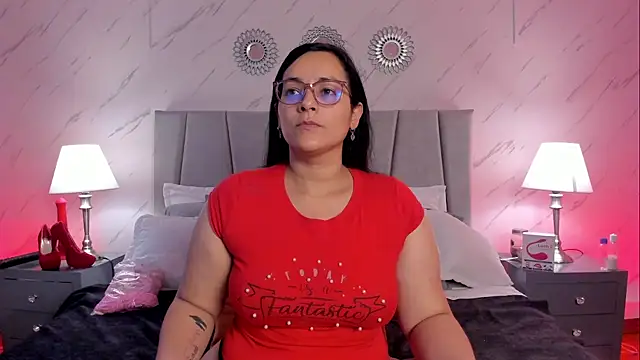 Michell Monet online show from 20, 11, 2025