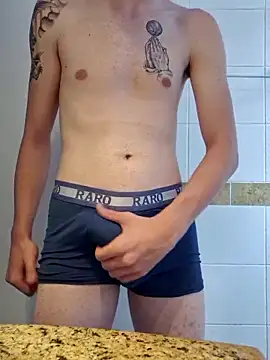 Salsicha244 online show from 16, 12, 2025