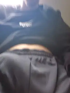 Salsicha244 online show from 2, 10, 2025