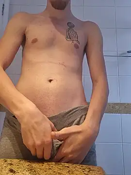 Salsicha244 online show from 1, 10, 2025