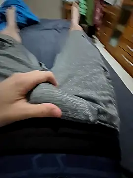 Salsicha244 online show from 6, 10, 2025