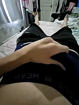 Salsicha244 online show from 2, 11, 2025