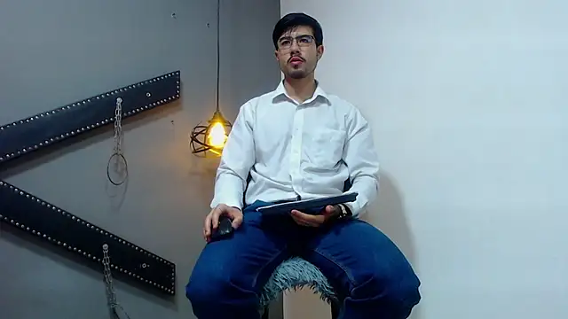 DanteBrown01 online show from 25, 9, 2025