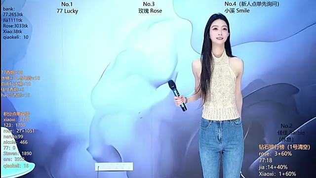 CM---001 online show from 24, 3, 2026