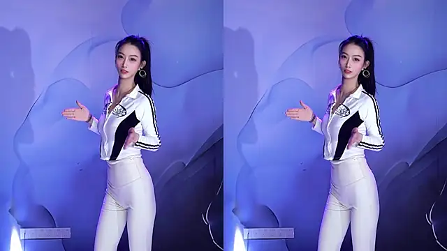 CM---001 online show from 23, 3, 2026