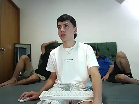 BABY SANDER online show from 23, 9, 2025