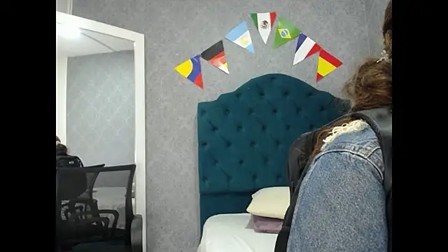 Snapshot of Vic_Taylor chatting on 18, 7, 2026 Vic Taylor online show from 18, 7, 2026