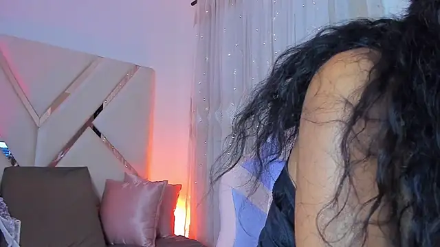 Jade Thonson1 online show from 14, 7, 2026