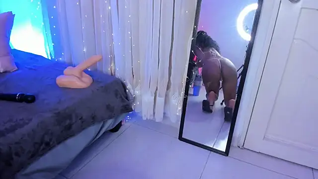 Jade Thonson1 online show from 30, 3, 2026