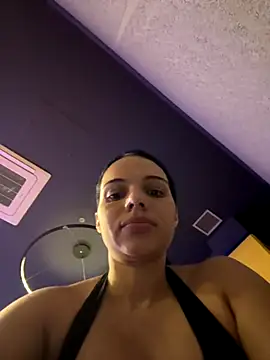 Anavalle online show from 7, 10, 2025