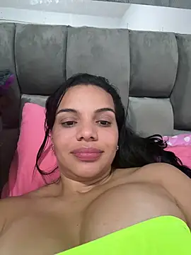 Anavalle online show from 8, 2, 2026