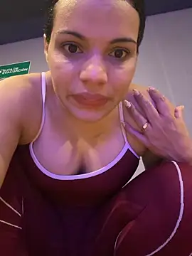 Snapshot of Anavalle chatting on 3, 5, 2026 Anavalle online show from 3, 5, 2026