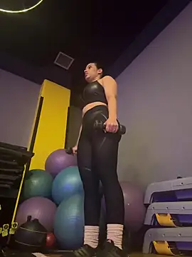 Anavalle online show from 14, 2, 2026