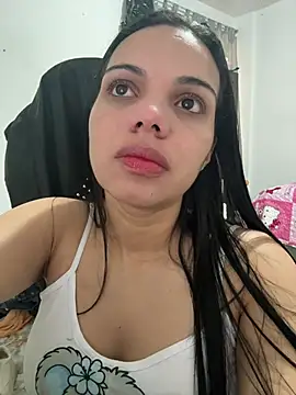 Snapshot of Anavalle chatting on 17, 5, 2026 Anavalle online show from 17, 5, 2026