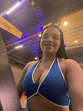 Anavalle online show from 9, 3, 2026