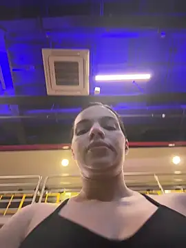 Anavalle online show from 10, 2, 2026