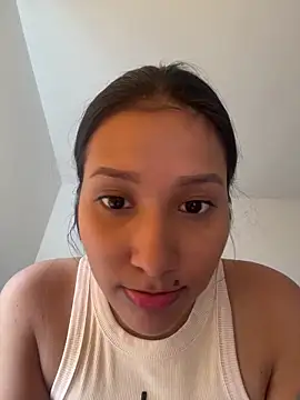 Snapshot of IsabellaJoness_ chatting on 12, 10, 2025 IsabellaJoness online show from 12, 10, 2025