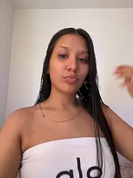 IsabellaJoness  online show from 22, 12, 2025