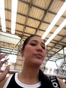 Snapshot of IsabellaJoness_ chatting on 11, 11, 2025 IsabellaJoness online show from 11, 11, 2025