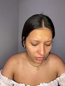 Snapshot of IsabellaJoness_ chatting on 28, 11, 2025 IsabellaJoness online show from 28, 11, 2025