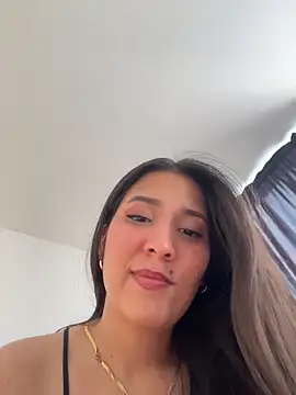 IsabellaJoness  online show from 4, 3, 2026