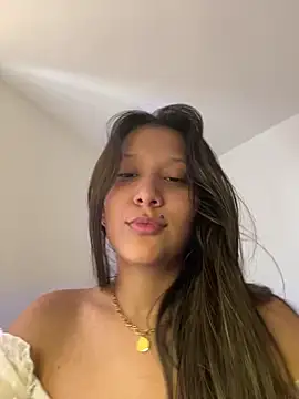 IsabellaJoness  online show from 15, 12, 2025