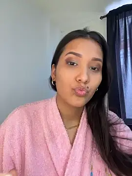 IsabellaJoness  online show from 20, 2, 2026