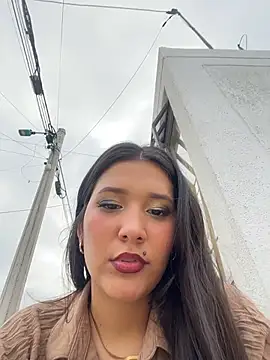 IsabellaJoness  online show from 7, 2, 2026