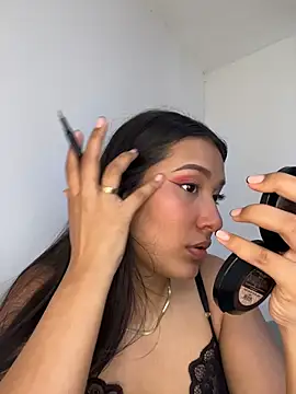 IsabellaJoness  online show from 22, 2, 2026