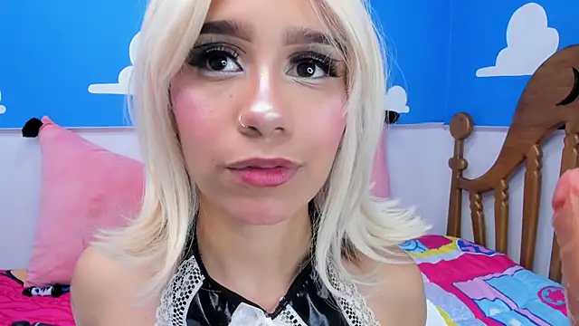 foxy samy online show from 5, 11, 2025