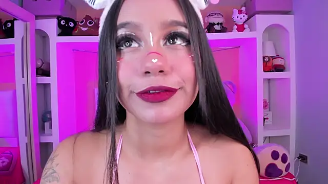 foxy samy online show from 2, 7, 2026