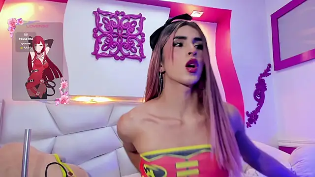 Snapshot of isa__fox chatting on 23, 10, 2025 isa fox online show from 23, 10, 2025