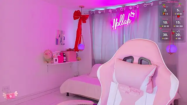 Nallah  online show from 1, 2, 2026