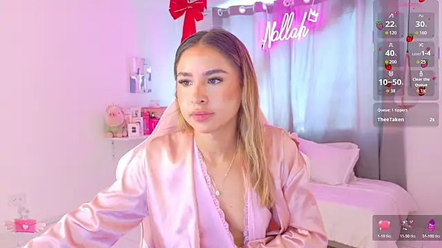 Nallah  online show from 10, 2, 2026