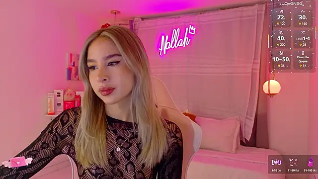 Nallah  online show from 7, 3, 2026