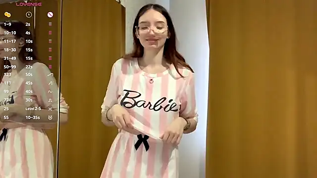 KrystinFunches online show from 22, 10, 2025