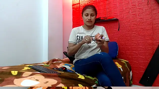 flaca8945 online show from 26, 9, 2025