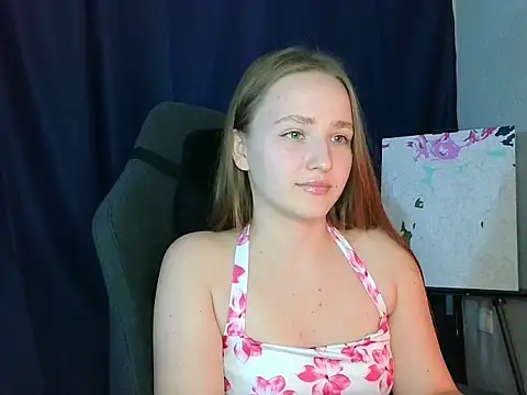 Keily8 online show from 1, 10, 2025