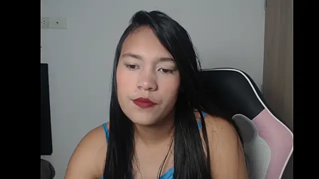 IsabellaSmith11 online show from 6, 10, 2025
