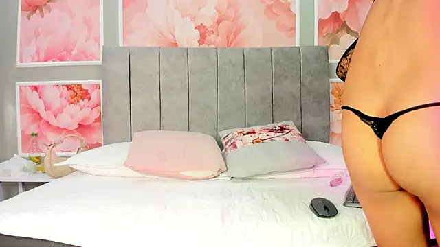 ValeryTrans  online show from 18, 7, 2026