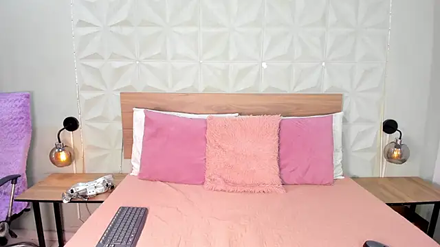 ValeryTrans  online show from 8, 1, 2026